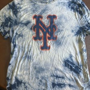 NY Yankees Tee